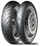 Dunlop Motorradreifen car-tyres ScootSmart ( 140/70-14 RF TL 68S Hinterrad, M/C ) -