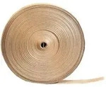 Rathgeber Rollladengurt 22/23 mm x 50 m, silber, 380 kg Rei&szlig;festigkeit - Silber