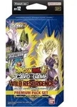 DragonBall Super Kartenspiel &ndash; Zenkai-Serie Set 04 PremiumPack PP12