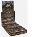 2025 Topps Chrome WWE x Cactus Jack / Travis Scott Hobby Box