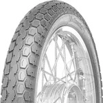 Continental Motorradreifen car-tyres KKS10 ( 2 1/2-17 RF TT 43B Hinterrad, M/C,