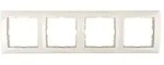 Hager 5310148982, 80,5 mm, 294 mm, 2 St&uuml;ck(e)