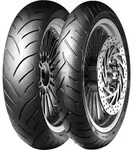 Dunlop Scootsmart Sommerreifen 160/60 R14 65H Motorradreifen Rollerreifen/Mopedreifen