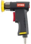 STIER Mini-Exzenterschleifer-Satz ME-26 L&auml;nge 100 mm 64-teilig