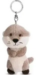 NICI 49142, Spielzeug-Otter, 3 Jahr(e) - Beige/Grau