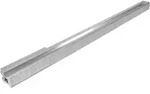 Eibenstock S&auml;ulenverl&auml;ngerung f&uuml;r EBW 1300 (Arbeitsh&ouml;he: 1300-2300 mm)