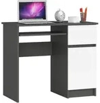 AKORD Furniture Factory IP0PBIUSZARBIAPIKSPR, Gerade, Rechteckige Form, Matt,...