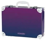 Schneiders Handarbeitskoffer Schulranzen-Zubeh&ouml;r Case Multicolour girls mehrfarbig -