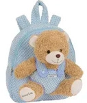 Safta 17l 32x43x14 Cm Rucksack Blau Kinder Blau One Size - Blau