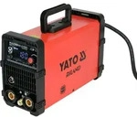 TIG Inverter-Schwei&szlig;ger&auml;t MultiWave 215DC
