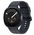 Samsung Galaxy Watch9, 3,81 cm (1.5"), AMOLED, Touchscreen, WLAN, GPS, 34 g - Grau