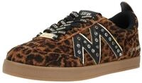 Steve Madden Sneaker Sneaker Veloursleder/Textil