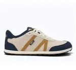 Schuhe Xero Shoes Wynn WYNMWCYNM - Dunkelblau/Gold - 43,5