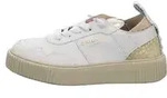 CRICK IT Sportliche Slipper Damen 32303331343035 Beige 42 EU - Beige - 42