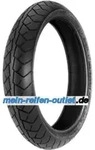 Bridgestone Motorradreifen car-tyres BT020 F ( 120/70B17 TL 58V M/C, Variante M,