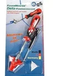 Fugenschneider Delta Zweiklingenwerkzeug