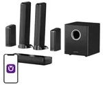 Ultimea Apollo S90 9.1 Soundbar Bluetooth TV