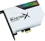 Creative Labs Sound BlasterX AE-5 Plus Pure Edition