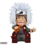 Naruto Shippuden: Spardose Jiraya 16,5 cm