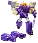 Transformers Studio Series - Der Kampf um Cybertron Leader-Klasse Blitzwing, 8
