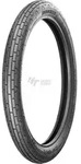 HEIDENAU Reifen K40 REINF 2.50-18 M/C 45S TT - Schwarz