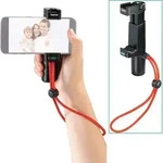 Hama 00183389, Handy/Smartphone, Schwarz - Schwarz