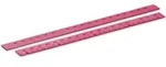 K&auml;rcher Sauglippe Set Linatex BD 38/12 4.037-130.0