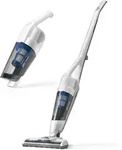 Vacmaster 2-in-1 Akku Staubsauger kabellos, beutellos Stielstaubsauger mit HEPA 13