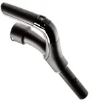 Philips Originalteil, ergonomischer Griff mit Fernbedienung, Handgriff, Universal,