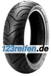 Maxxis Motorradreifen car-tyres M6029 ( 130/60-13 TL 60P Hinterrad, Vorderrad )