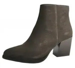 regarde le ciel Damenschuhe Stiefel Braun Freizeit - Braun - 36