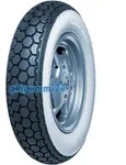 Continental Motorradreifen car-tyres K62 WW ( 3.50-10 RF TL 59J Hinterrad, M/C,