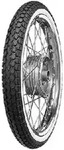 Continental KKS 10 / KKS 10 WW Sommerreifen 2.00/- 19 24B Motorradreifen