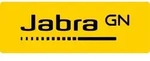 Jabra Perform 75 Windscreen (x100) Mikrofon-Windschutz - Schwarz