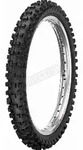 Dunlop Motorradreifen Geomax MX 51 F ( 70/100-19 TT 42M M/C, Vorderrad )