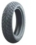 Heidenau K66 M+S Snowtex Winterreifen 80/80 16 46J Motorradreifen