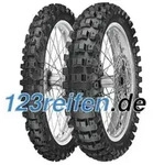 Pirelli Motorradreifen car-tyres Scorpion MX 32 ( 120/80-19 TT 63M Hinterrad,...