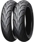 Dunlop TT900 Sommerreifen 120/80 14 58P Motorradreifen Rollerreifen/Mopedreifen