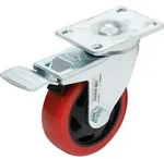 BGS technic Castor with Brake, 1,01 kg