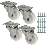 SOTECH M&ouml;belrolle MAINZ &Oslash; 30 mm (4 St&uuml;ck)