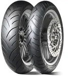 Dunlop ScootSmart Sommerreifen 140/70 16 65S Motorradreifen...