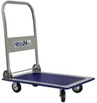 Plattformwagen Transportwagen Klappbar Rollwagen Handwagen Klappwagen 150 kg