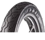 Maxxis M-6011 Classic Sommerreifen 110/90 19 62H Motorradreifen Chopper/Cruiser