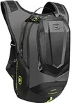 OGIO Dakar Rucksack Sportrucksack Schwarz EVA (Ethylenvinylacetat) - Schwarz