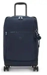 Kipling Basic Darcey Up S 4 Rollen Kabinentrolley 55 cm - Dunkelblau