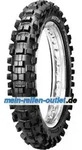 Maxxis Maxxcross Si M7312 110/90 - 19 Tt 62M Rear - Schwarz