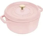 Staub La Cocotte Topf NPC1030215 - Rosa