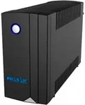 Phasak Ottima, Line-Interaktiv, 0,66 kVA, 380 W, Pseudo sine, 162 V, 290 V