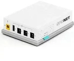 Salicru SPS NET2, 20 W, 230 V, 50/60 Hz, 5 V, 12 V, 5%