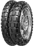 Continental Motorradreifen car-tyres TKC 80 Twinduro ( 180/55B17 TL 73Q Hinterrad,